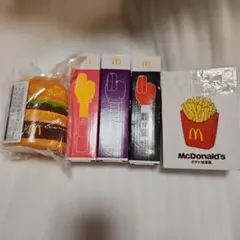 【最終お値下げ】マクドナルドグッズ　まとめ売り
