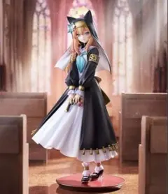 ブルーアーカイブ マリー フィギュア　未開封