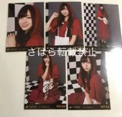 乃木坂46 梅澤美波 生写真 直筆 サイン 真夏の全国ツアー2022 Tシャツ