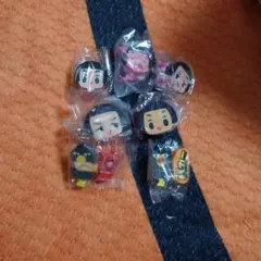 ★チコちゃん　消しゴム