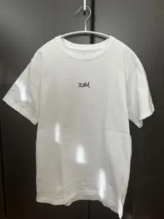 X-girl 半袖 Tシャツ ホワイト Sサイズのサムネイル
