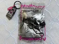 Mellojoy 夜の古城 ドラゴンの伝説