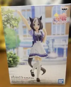 【新品未開封】ウマ娘 プリティダービー スペシャルウィークのサムネイル