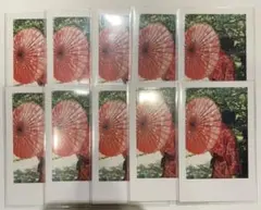 いれいす　りうら　実写チェキ