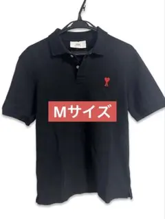 2026年最新】amiparis ポロシャツの人気アイテム - メルカリ