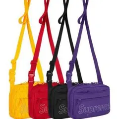 最安★supreme 18aw shoulder bag 新品同様