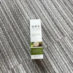 OPI PRO SPA ハンドネイル＆キューティクルクリームのサムネイル