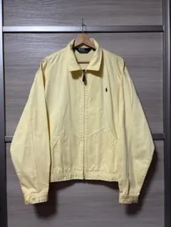 80s~90s polo ralph lauren swing top L