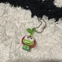 サンリオさくらんぼスイングけろけろけろっぴ