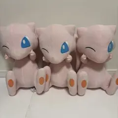2026年最新】ポケットモンスターめちゃもふぐっとぬいぐるみの人気