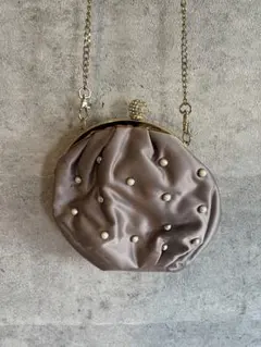 結婚式　クラッチバッグ　ショルダーバッグ