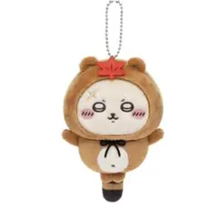 ちいかわ たぬきだもんくじ C賞 ラッコ