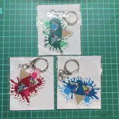 2026年最新】スプラトゥーン キーホルダー ゼルダの人気アイテム