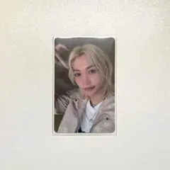 Stray Kids フィリックス JYP POPUP 2024 特典トレカ