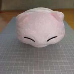 ポケモン　ミュウ　 ぬいぐるみミニポーチvol.4 アミューズメント品