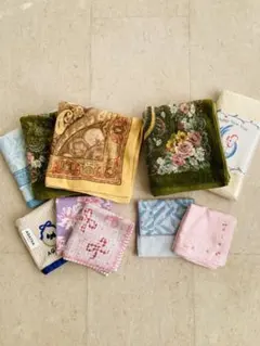 タオルセット 10枚 まとめ売り