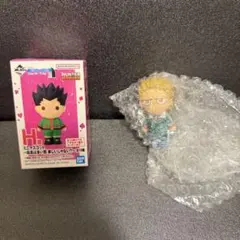 S*A様 ハンターハンター 一番くじ H賞 ミニマスコット スフィンクス