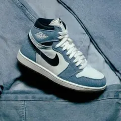 27.5cm ナイキ エアジョーダン1 レトロ ハイ OG FQ2947-100