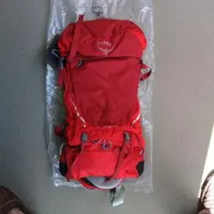 Osprey Stratos 50 Beet Red M/L【並行輸入品】のサムネイル