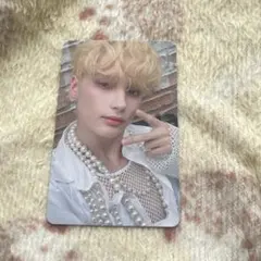 TXT ヒュニンカイ トレカ