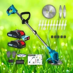 2026年最新】マキタ 草刈機 充電式 18v 本体の人気アイテム - メルカリ