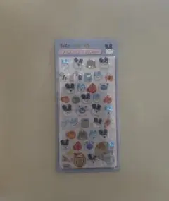 たまごっちボンボンドロップシール　みみっち 正規品