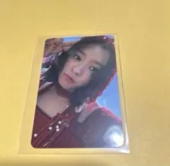 ジョンヨン トレカ musicplant this is for 特典