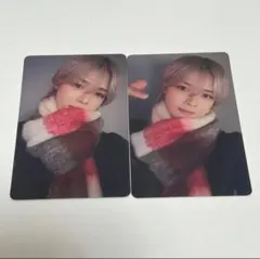 &TEAM 月狼K ケイ スプサ 2種 セット トレカ