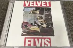 CD(US)VELVET ELVIS/D2-73300
