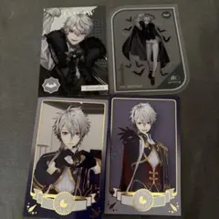 にじさんじ 8th 共通衣装 葛葉 まとめ売り