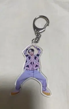 ONE N' ONLY NAOYA アクリルキーホルダー