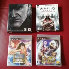 2025年最新】メタルギアソリッド4 ps4の人気アイテム - メルカリ