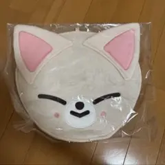 StrayKids IN フォクシニー うちわ カバーケース