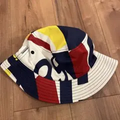 新品　カーハート(carhartt)マリンバケットハット 多色 リバーシブル