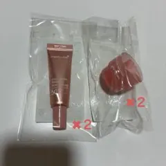 【サンプル】medicube サンクリーム　ジェルクリーム　4点セットのサムネイル