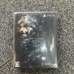 DEATH STRANDING SPECIAL EDITION