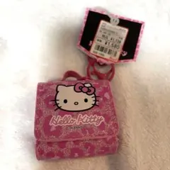 アベイル　ギャルキティ　ピンク　　マルチケース