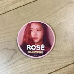 2025年最新】blackpink 缶バッチ ロゼの人気アイテム - メルカリ