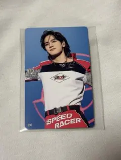 JO1 豆原一成 JO1DER SHOW トレカ