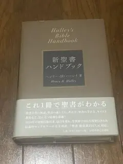 聖書 新共同訳 ポケットバイブル NI18 （総革装.黒） - メルカリ