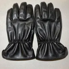 Y'2 LEATHER ミラクルポニーレザーグローブ Lサイズのサムネイル