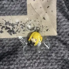 デスノート　めじるしアクセサリー　弥海砂