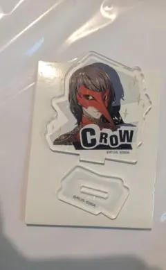 ペルソナ5 ザ・ロイヤル アクリルスタンド CROW クロウ 明智吾郎