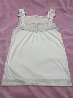 axes femme キャミソール、タンクトップ❤️