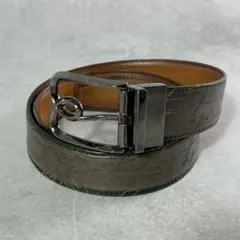 Berluti B Volute Reversible Belt leatherのサムネイル
