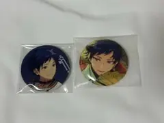 あんスタ 伏見弓弦 缶バッジ