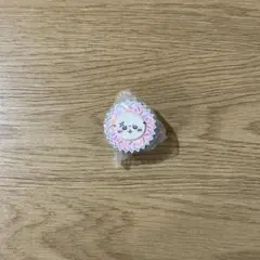 ちいかわ 手作りおやつチャーム 平成女児チョコ ラッコ