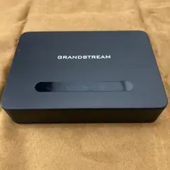 Grandstream HT812 VoIPアダプタ AC付 美品