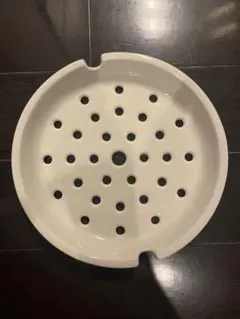 無印良品蒸し皿のサムネイル