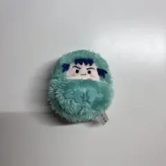 忍たま乱太郎 くるみたぴぬい 食満留三郎